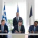 Η γαλλική Meridiam αλλάζει τις ισορροπίες στο καλώδιο Ελλάδας – Κύπρου