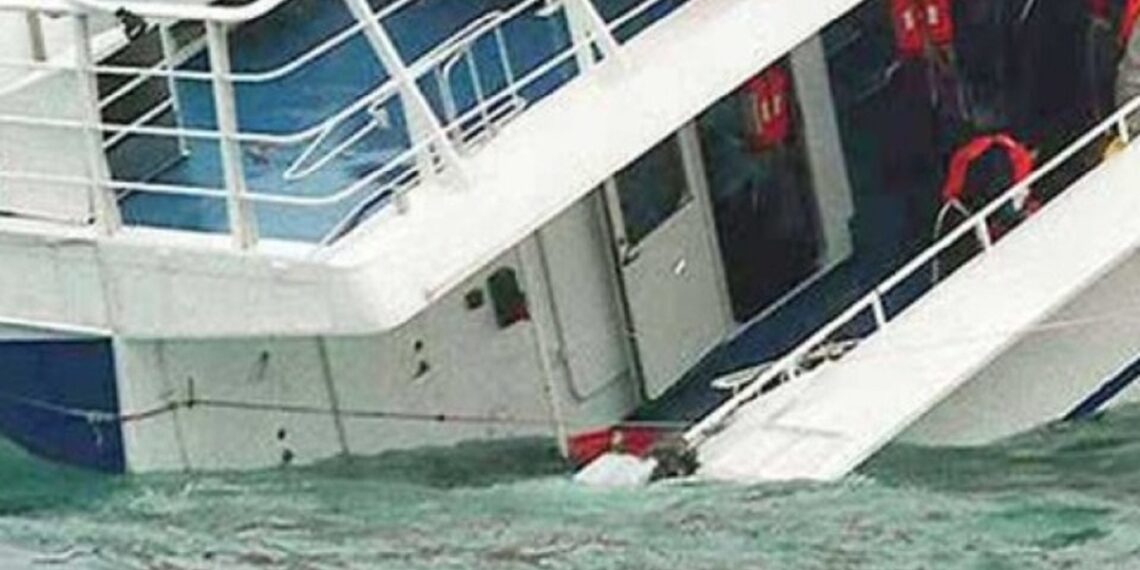 Κερύνεια: Συνεχίζονται με αμείωτο ρυθμό οι έρευνες για τον εντοπισμό των 18 αγνοουμένων