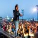 Οι Nick Cave and the Bad Seeds έδωσαν συναυλία – έκπληξη σε ταράτσα δισκοπωλείου