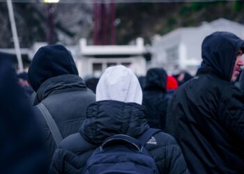 Έβρος: Αυξημένες οι μεταναστευτικές ροές- Πως Αφρικανοί μετανάστες φτάνουν πανεύκολα στα ελληνοτουρκικά σύνορα