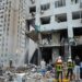 Ουκρανία-Ρωσία: Τουλάχιστον οκτώ νεκροί σε επιθέσεις