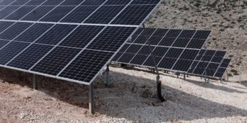 Σε ισχύ το νέο Ειδικό Χωροταξικό Πλαίσιο για τις Ανανεώσιμες Πηγές Ενέργειας