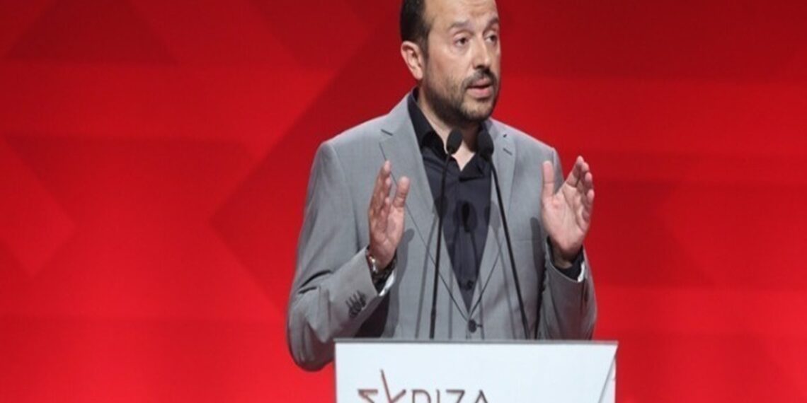 Παππάς: Ένα ευρώ στην κοινωνία, επτά στους δανειστές – Και 300 εκατ. ευρώ περισσότεροι τόκοι τον χρόνο
