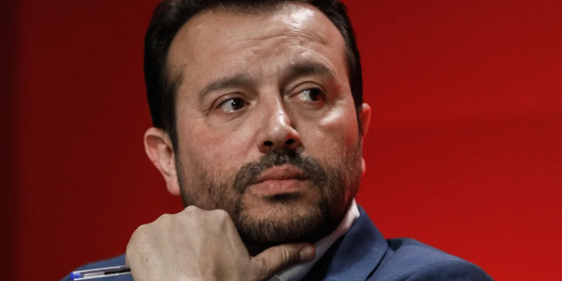 Νέα ερωτήματα για τον Αλέξη Τσίπρα και τη Βενεζουέλα – Η συνάντηση με απεσταλμένο του Μαδούρο και το ταξίδι Παππά (Video)