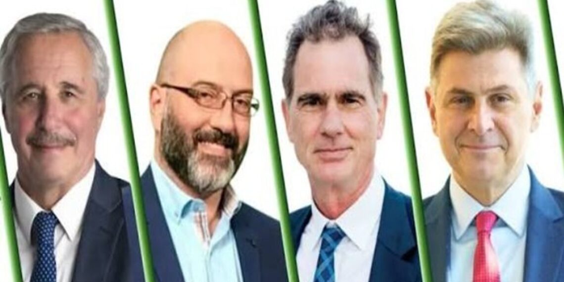 Ευρωβουλευτές ΠΑΣΟΚ: Η Ευρώπη να πάρει θέση για τη Μονή Αγ. Αικατερίνης στο Σινά
