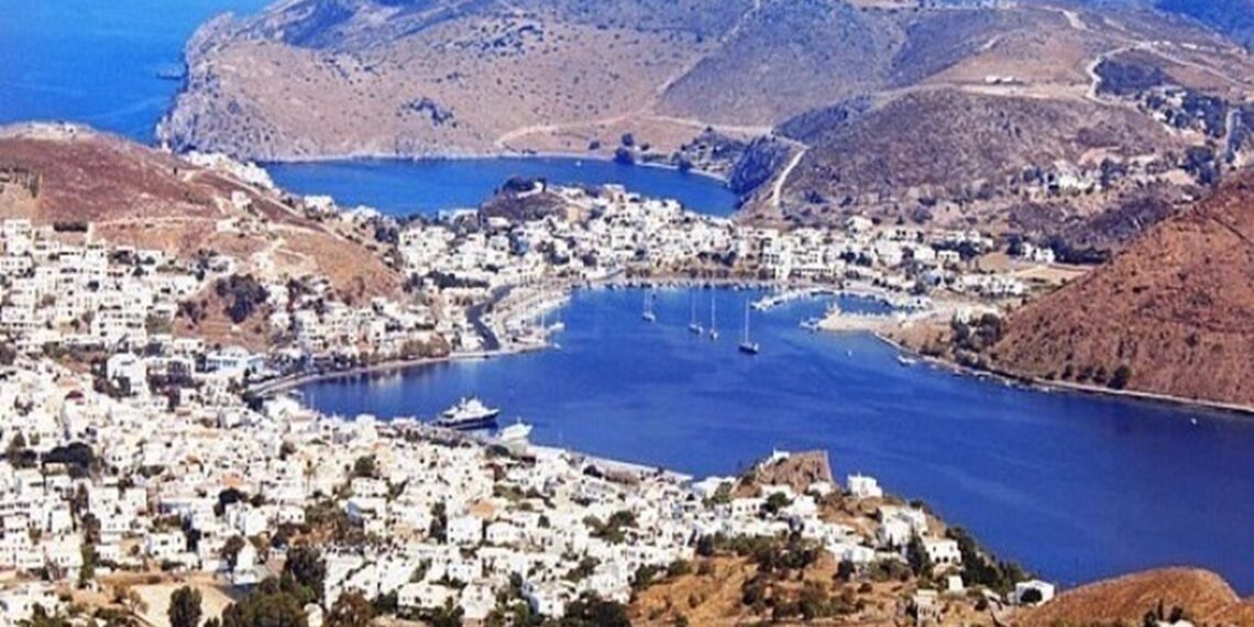 Υψηλές πληρότητες στην Πάτμο – Πολλοί οι Τούρκοι τουρίστες που επισκέπτονται το νησί