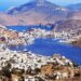 Υψηλές πληρότητες στην Πάτμο – Πολλοί οι Τούρκοι τουρίστες που επισκέπτονται το νησί