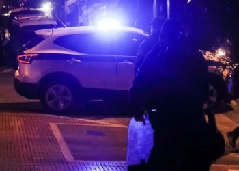 Βίαιη συμπλοκή σε κέντρο διασκέδασης στα Γιαννιτσά: 27χρονος σε κρίσιμη κατάσταση μετά από επίθεση 26χρονου
