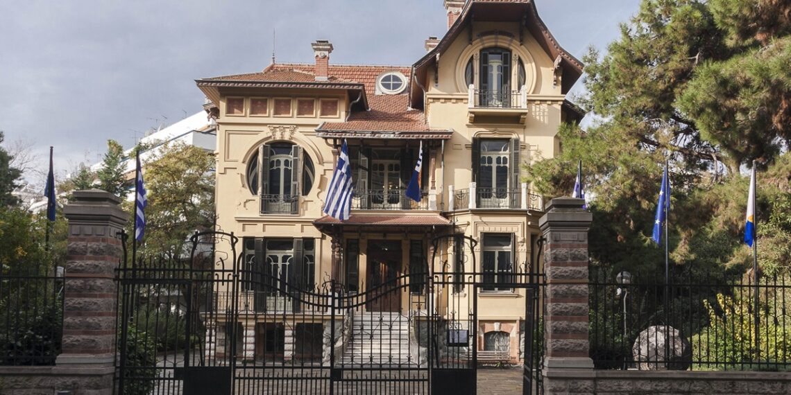 Η Ε’ Κοινότητα σε Νέα Τροχιά: Τα 2,5 Χρόνια Διοίκησης του Στέλιου Αγγελούδη που Αλλάζουν τη Θεσσαλονίκη