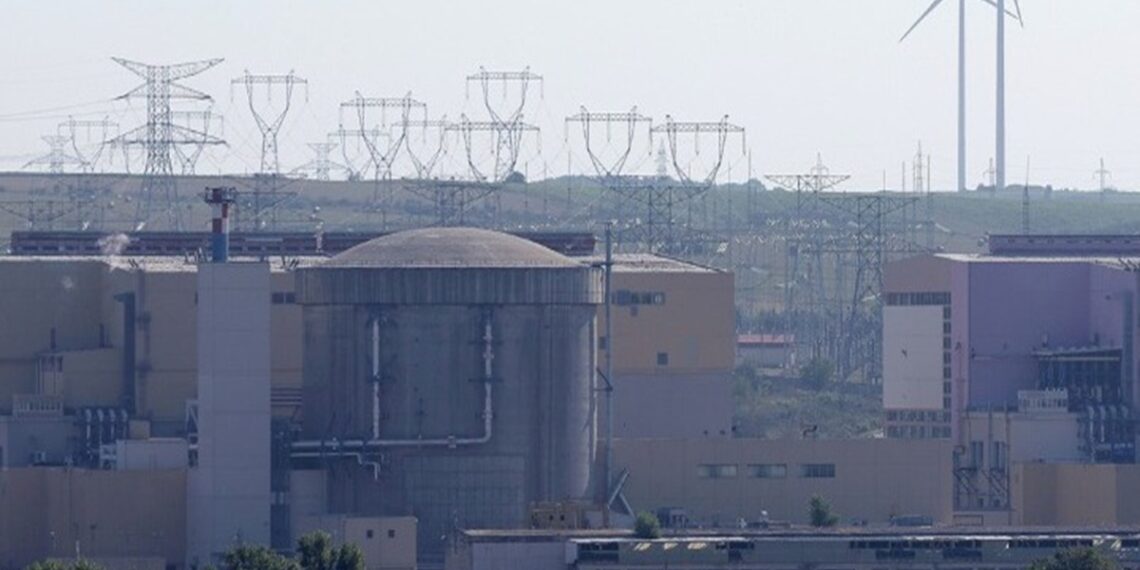 Ρουμανία: Κλείνει πλήρως ο πυρηνικός σταθμός της Τσερναβόντα λόγω ξηρασίας στον Δούναβη