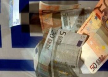 Eurostat: Στο 2,7% ο πληθωρισμός στην Ελλάδα