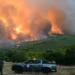 Πύρινος εφιάλτης σε όλη την Ελλάδα: Η Αττικοβοιωτία στο επίκεντρο της μάχης