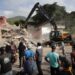 Ισχυρός σεισμός 7,4 ρίχτερ στην Κολομβία-Τραυματίες και μεγάλες ζημιές στις ακτές του Ειρηνικού