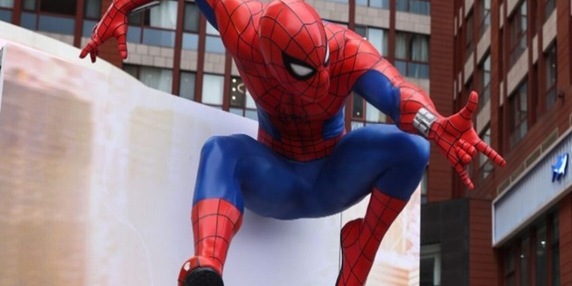 «Spider-Man: Brand New Day»: Σαρώνει το box office με 2 δισ. δολάρια σε 21 ημέρες