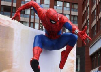 «Spider-Man: Brand New Day»: Σαρώνει το box office με 2 δισ. δολάρια σε 21 ημέρες