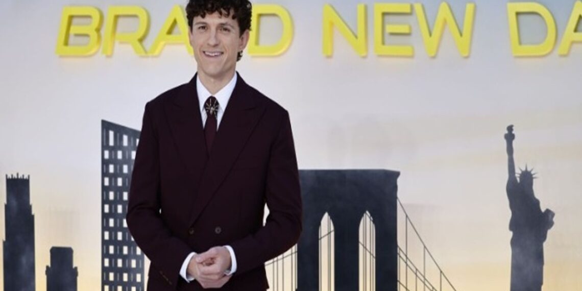 «Spider-Man: Brand New Day»: Εισπράξεις πάνω από ένα δισ. δολάρια μέσα σε έξι μέρες