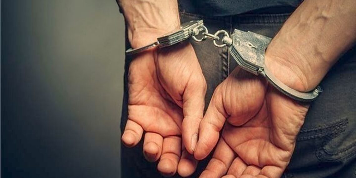 Κως: Συνελήφθη 36χρονος για ηλεκτροσυγκόλληση σε ημέρα πολύ υψηλού κινδύνου πυρκαγιάς
