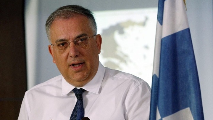 Θεοδωρικάκος: «Η μάχη κατά της ακρίβειας συνεχίζεται» – Σε αρνητικό έδαφος ο πληθωρισμός τροφίμων