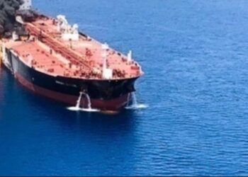 Μαύρη Θάλασσα: Η εμπορική ναυτιλία στο επίκεντρο του ακήρυχτου πολέμου