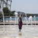Καιρός: 38άρια στα ηπειρωτικά και ισχυροί άνεμοι στο Αιγαίο – Οι περιοχές με βροχές