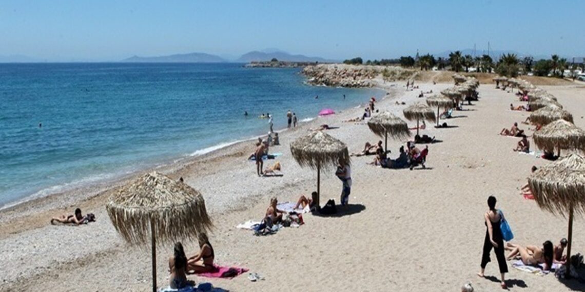 Έναρξη αιτήσεων για το Πρόγραμμα «Τουρισμός για Όλους 2026-2027»