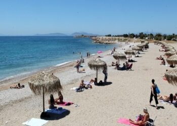 Έναρξη αιτήσεων για το Πρόγραμμα «Τουρισμός για Όλους 2026-2027»
