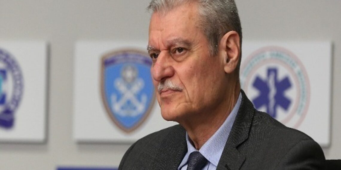 Τουρνάς για πύρινα μέτωπα: Οι θυελλώδεις άνεμοι εξακολουθούν να δημιουργούν εξαιρετικά δύσκολες συνθήκες