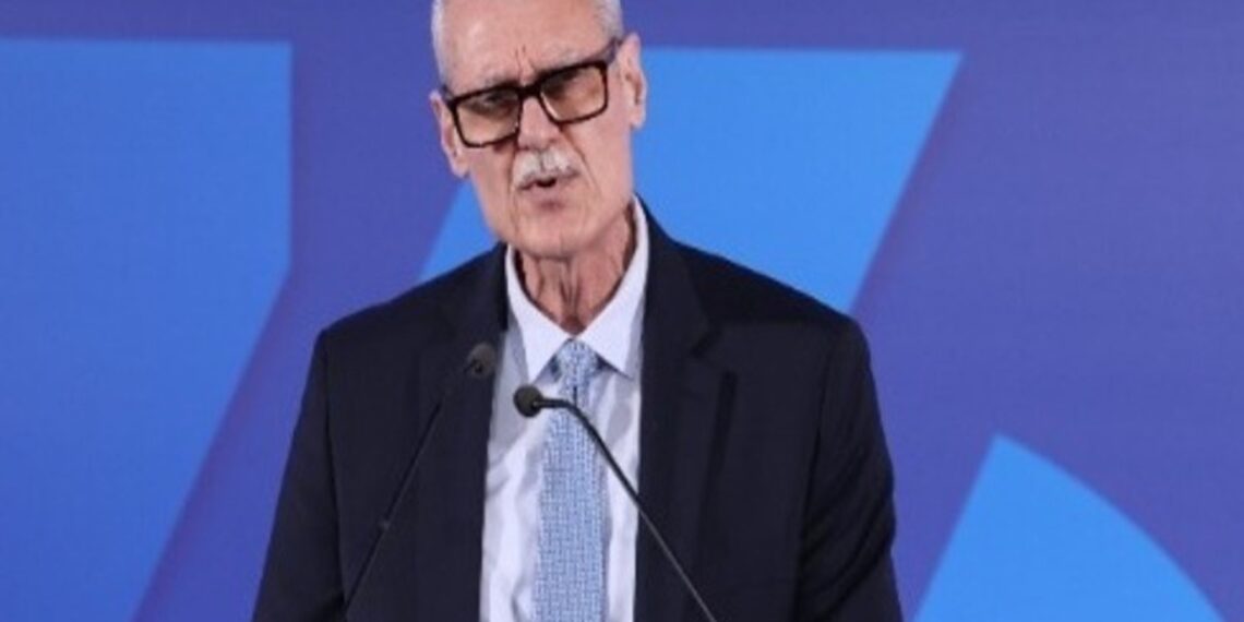 Τουρνάς: «Εξαιρετικά κρίσιμη η αυριανή ημέρα – Κανένα περιθώριο εφησυχασμού»