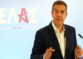 Τσίπρας στο in.gr: «Η πολιτική είναι η τέχνη της διεύρυνσης του εφικτού»
