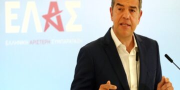 Τσίπρας στο in.gr: «Η πολιτική είναι η τέχνη της διεύρυνσης του εφικτού»