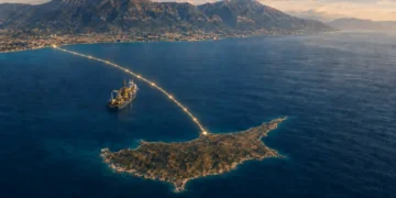 Κύπρος στον ΟΗΕ: «Παράνομος» ο τουρκικός αγωγός φυσικού αερίου προς τα κατεχόμενα