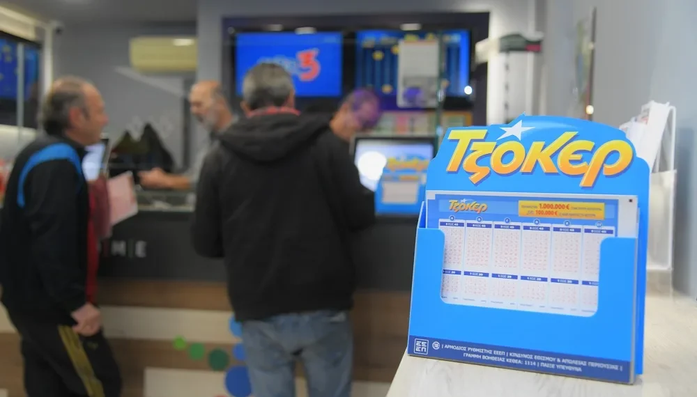 Νέο τζακ ποτ στο Τζόκερ για τα 5,54 εκατ. ευρώ – 30/8/2026: Αυτοί είναι οι τυχεροί αριθμοί