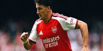 Θρίαμβος της Άρσεναλ στο Community Shield με δύο ασίστ του Τζόλη
