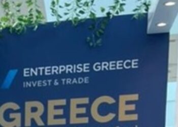 Διεθνείς δράσεις από την Enterprise Greece για τη στήριξη των ελληνικών επιχειρήσεων