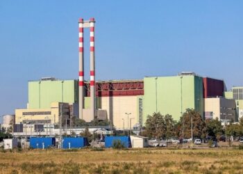 «Παγώνει» ο Paks: Ολική παύση λειτουργίας για τον ουγγρικό πυρηνικό σταθμό