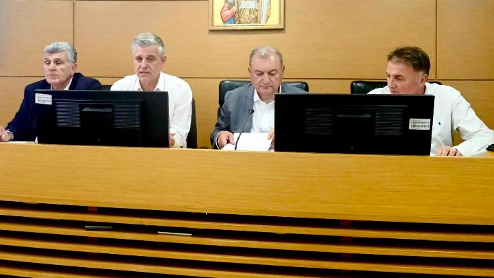 Θεσσαλονίκη: Αυξάνεται η ελάχιστη αποζημίωση για τα σχολικά δρομολόγια 16.500 μαθητών