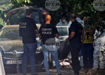 Βουλγαρία: Η αστυνομία εξάρθρωσε εργαστήριο φαιντανύλης που τροφοδοτούσε όλη τη χώρα