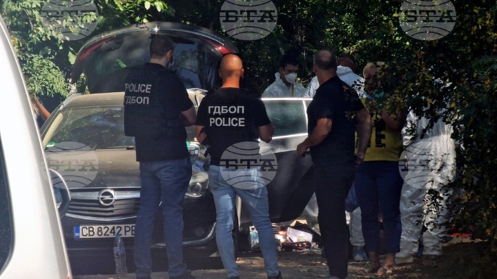 Βουλγαρία: Η αστυνομία εξάρθρωσε εργαστήριο φαιντανύλης που τροφοδοτούσε όλη τη χώρα