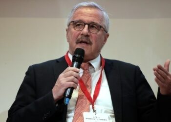 Μήνυμα Κάλλας σε Μανιάτη: Σεβασμός των κυριαρχικών δικαιωμάτων των κρατών της ΕΕ από την Τουρκία
