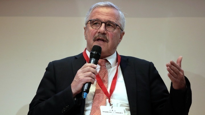 Μήνυμα Κάλλας σε Μανιάτη: Σεβασμός των κυριαρχικών δικαιωμάτων των κρατών της ΕΕ από την Τουρκία