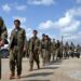 Τουρκία: Κατατέθηκε στη Βουλή νομοσχέδιο για τη διάλυση και τον αφοπλισμό του PKK