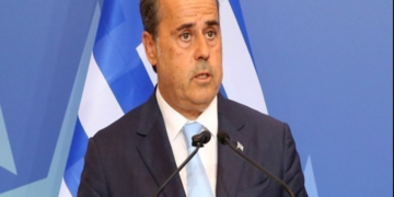 Παπασταύρου: Νέα δυναμική στην υλοποίηση του GSI φέρνει η συμφωνία