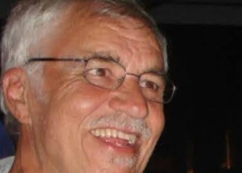 Έφυγε από τη ζωή ο αρχιτέκτονας Γιάννης Αικατερινάρης