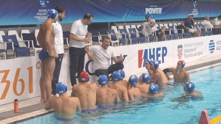 Η Εθνική Παίδων λύγισε την Τουρκία και πανηγύρισε τη νίκη