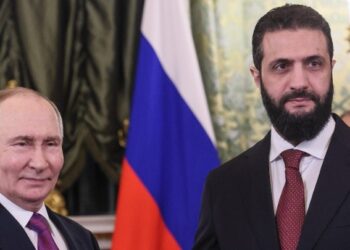 Μνημόνιο Συρίας – Ρωσίας για το μέλλον των ρωσικών βάσεων