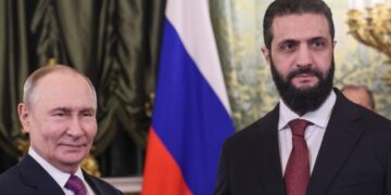 Μνημόνιο Συρίας – Ρωσίας για το μέλλον των ρωσικών βάσεων