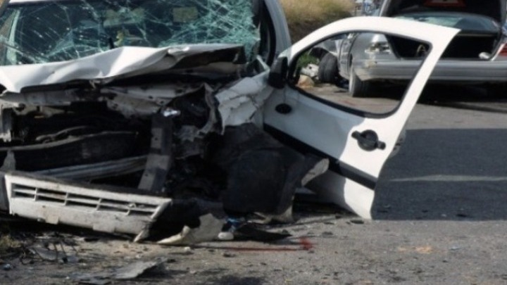 Περού: Πολύνεκρο τροχαίο με 13 νεκρούς και τέσσερις τραυματίες