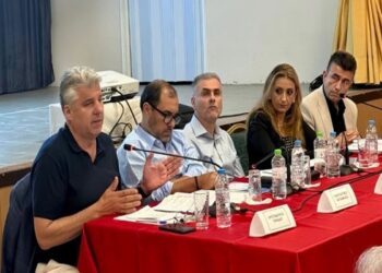 Περιφέρεια ΑΜΘ: Στα 2,96 δισ. ευρώ ο αναπτυξιακός σχεδιασμός για τον Έβρο