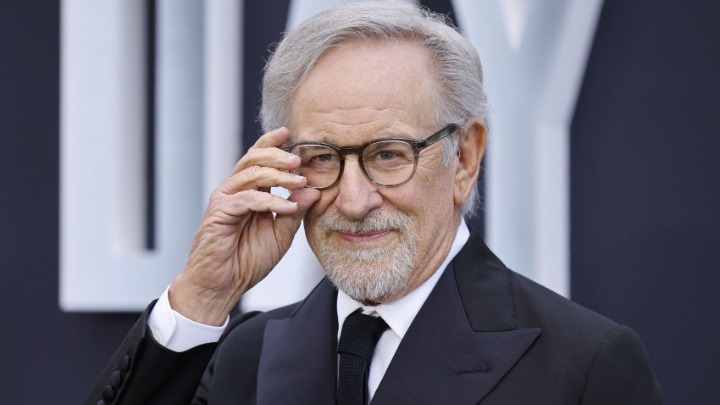 Το MoMA τιμά τον Στίβεν Σπίλμπεργκ στο Film Benefit 2026