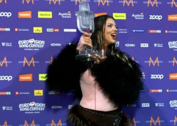 Βουλγαρία: Το Μπουργκάς θα φιλοξενήσει τη Eurovision 2027